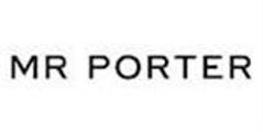 Mr Porter Coupons & Promo Codes