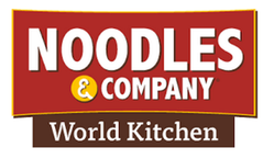 Noodles And Company Coupons & Promo Codes