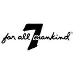 7 For All Mankind Coupons & Promo Codes