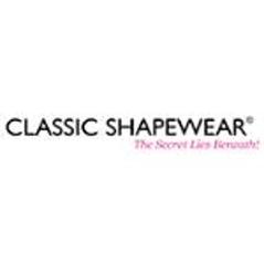 Classic Shapewear Coupons & Promo Codes