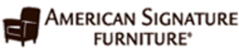American Signature Furniture Coupons & Promo Codes