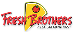 Fresh Brothers Coupons & Promo Codes