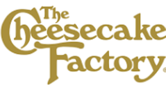 The Cheesecake Factory Coupons & Promo Codes