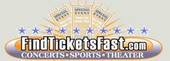 FindTicketsFast Coupons & Promo Codes
