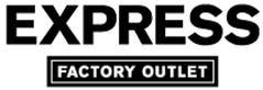 Express Factory Outlet Coupons & Promo Codes