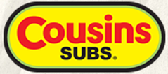 Cousins Subs Coupons & Promo Codes