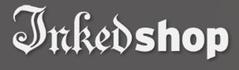Inked Shop Coupons & Promo Codes