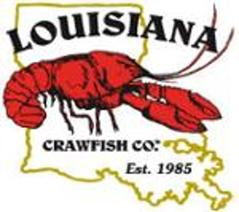 Louisiana Crawfish Coupons & Promo Codes