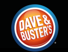 Dave and Busters Coupons & Promo Codes