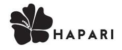 Hapari Coupons & Promo Codes