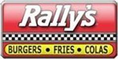 Rally's Coupons & Promo Codes