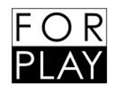 ForPlay Coupons & Promo Codes