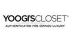 Yoogi’s Closet Coupons & Promo Codes