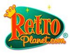 Retro Planet Coupons & Promo Codes