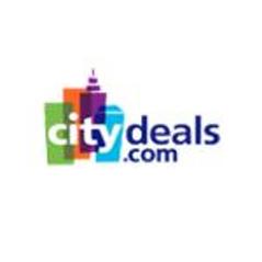 City Deals Coupons & Promo Codes