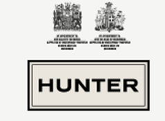 Hunter Boots Coupons & Promo Codes