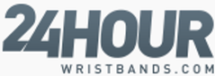 24 Hour Wristbands Coupons & Promo Codes