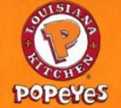Popeyes Coupons & Promo Codes