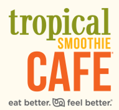 Tropical Smoothie Cafe Coupons & Promo Codes