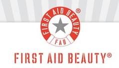 First Aid Beauty Coupons & Promo Codes