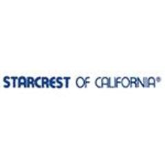 Starcrest Of California Coupons & Promo Codes