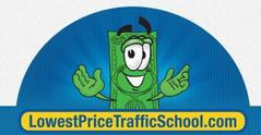 Lowest Price Traffic School Coupons & Promo Codes