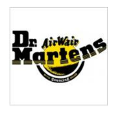 Dr. Martens Coupons & Promo Codes