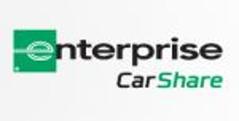 Enterprise Carshare Coupons & Promo Codes
