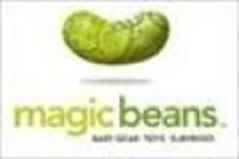 Magic Beans Coupons & Promo Codes