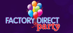 Factory Direct Party Coupons & Promo Codes