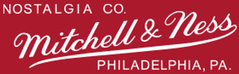 Mitchell And Ness Coupons & Promo Codes