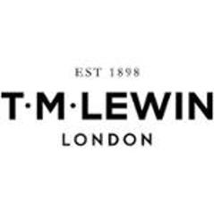 TM Lewin UK Coupons & Promo Codes