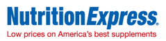 Nutrition Express Coupons & Promo Codes