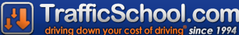 TrafficSchool.com Coupons & Promo Codes