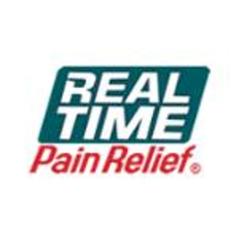 Real Time Pain Relief Coupons & Promo Codes