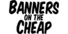 Banners On The Cheap Coupons & Promo Codes