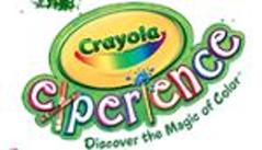 Crayola Experience Coupons & Promo Codes
