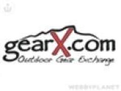Gearx.com Coupons & Promo Codes