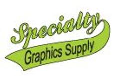 Specialty Graphics Supply Coupons & Promo Codes