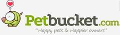 Pet Bucket Coupons & Promo Codes