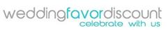 Wedding Favor Discount Coupons & Promo Codes