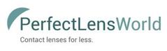 Perfect Lens World Coupons & Promo Codes