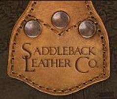 Saddleback Leather Coupons & Promo Codes