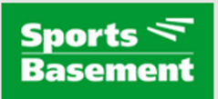 Sports Basement Coupons & Promo Codes