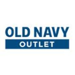 Old Navy Outlet Coupons & Promo Codes