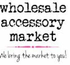 Wholesale Accessory Market Coupons & Promo Codes