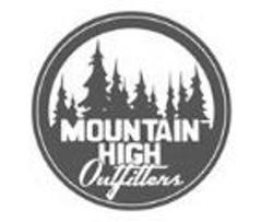 Mountain High Outfitters Coupons & Promo Codes