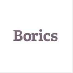 Borics Coupons & Promo Codes