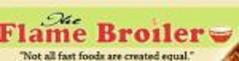The Flame Broiler Coupons & Promo Codes