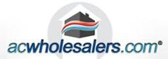 AC Wholesalers Coupons & Promo Codes